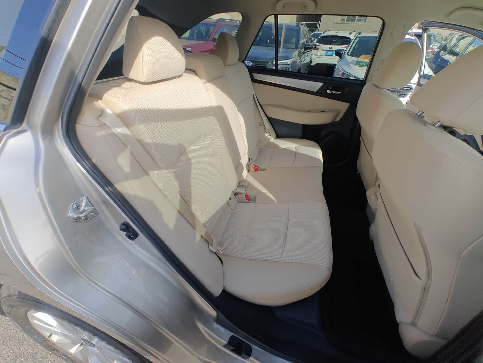 Thumbnail: 2018 Subaru Outback - 21