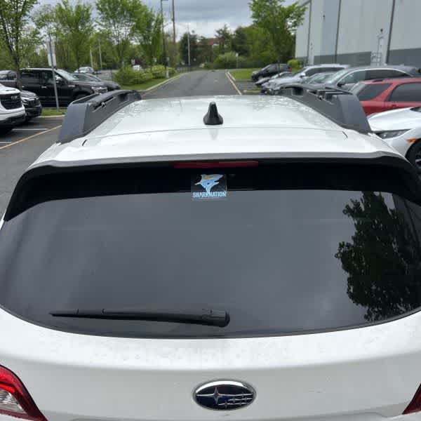 Thumbnail: 2018 Subaru Outback - 13