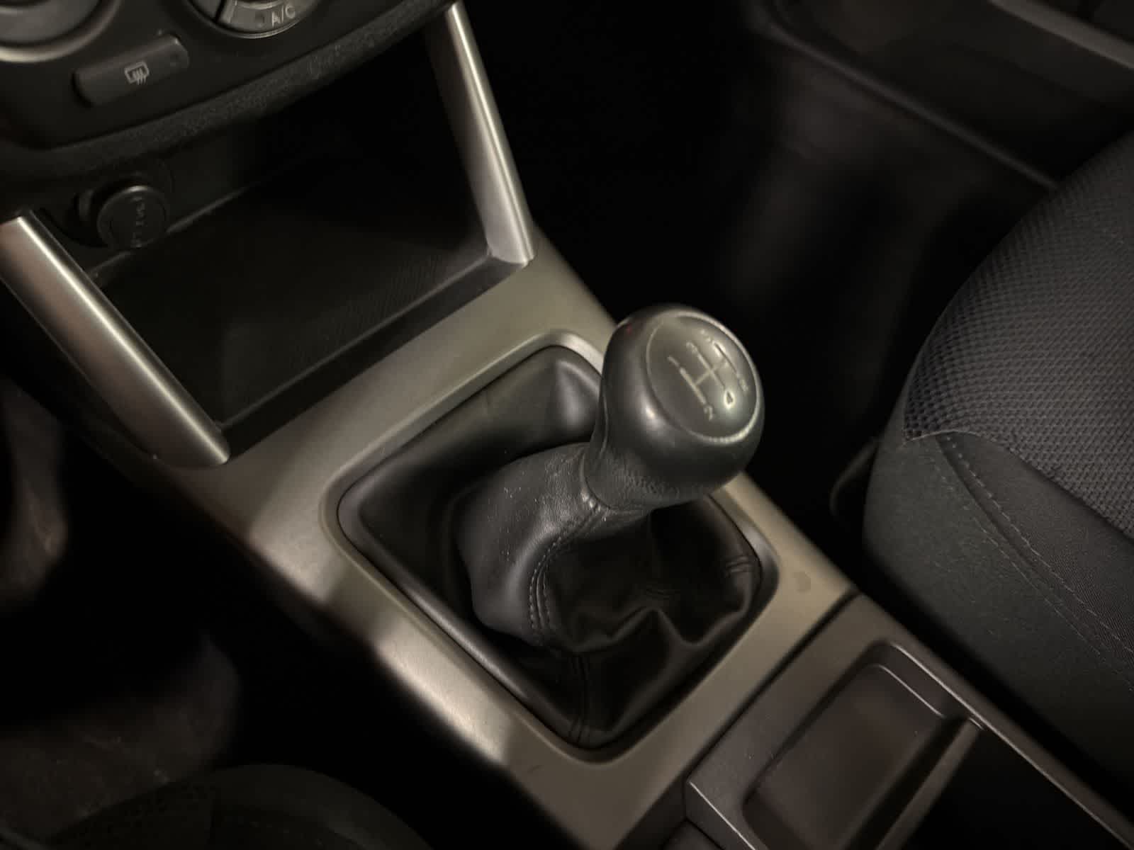 Thumbnail: 2013 Subaru Forester - 27