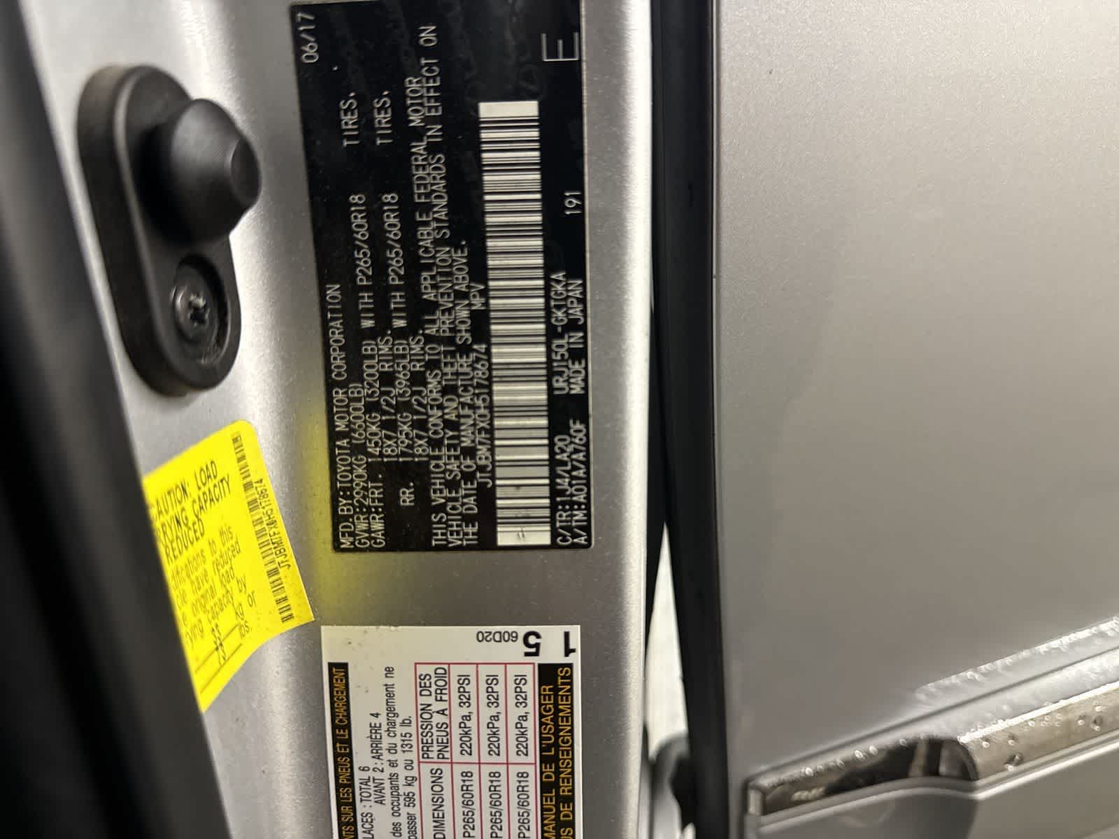 Thumbnail: 2017 Lexus GX - 38