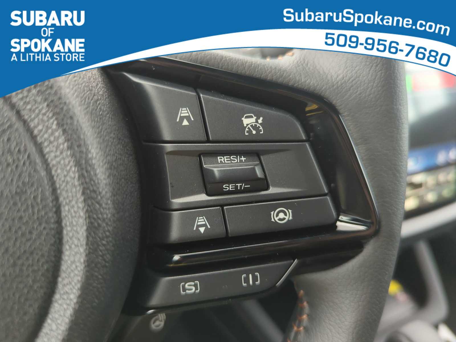 Thumbnail: 2026 Subaru Forester - 27