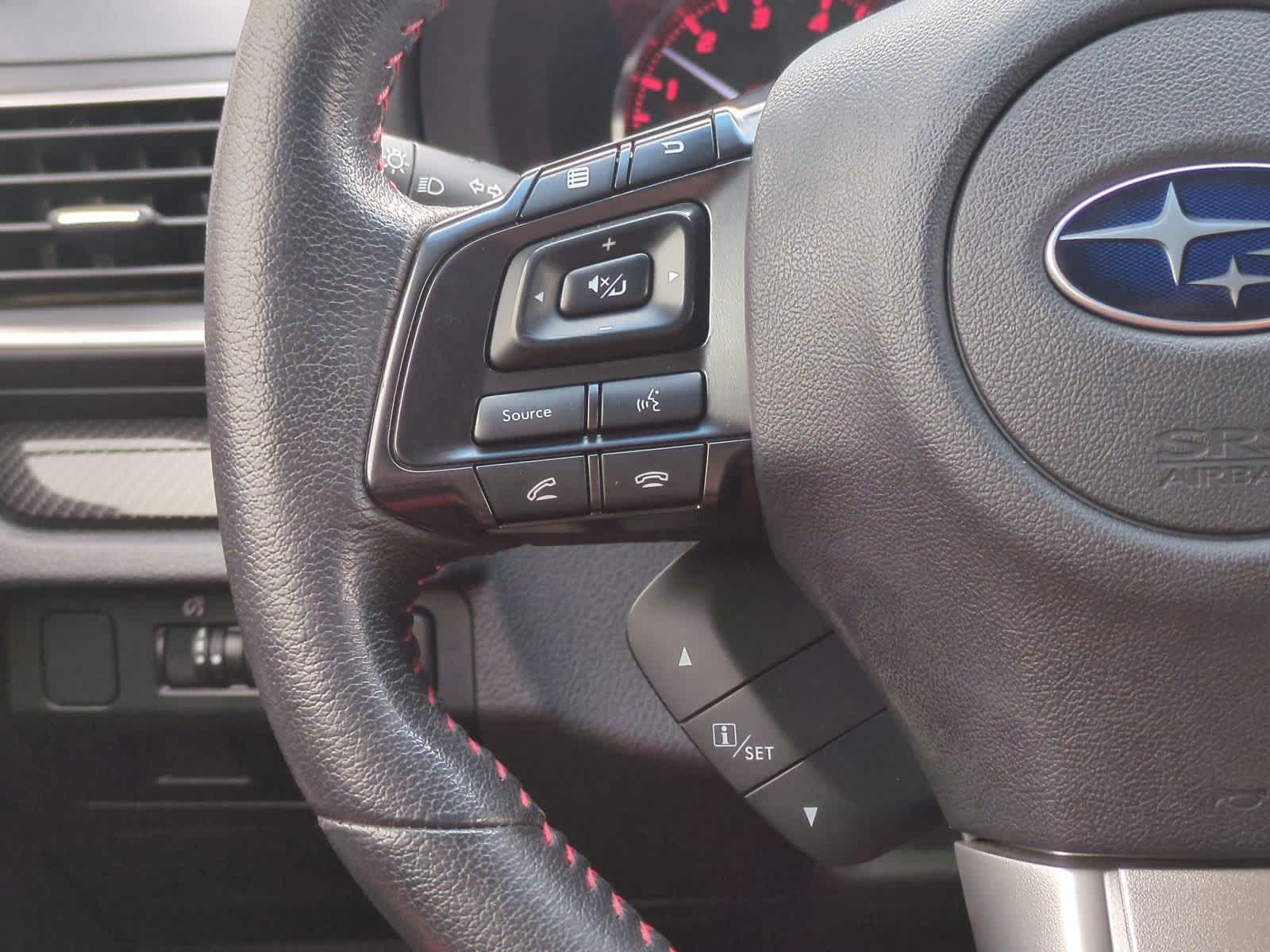 Thumbnail: 2016 Subaru WRX - 24