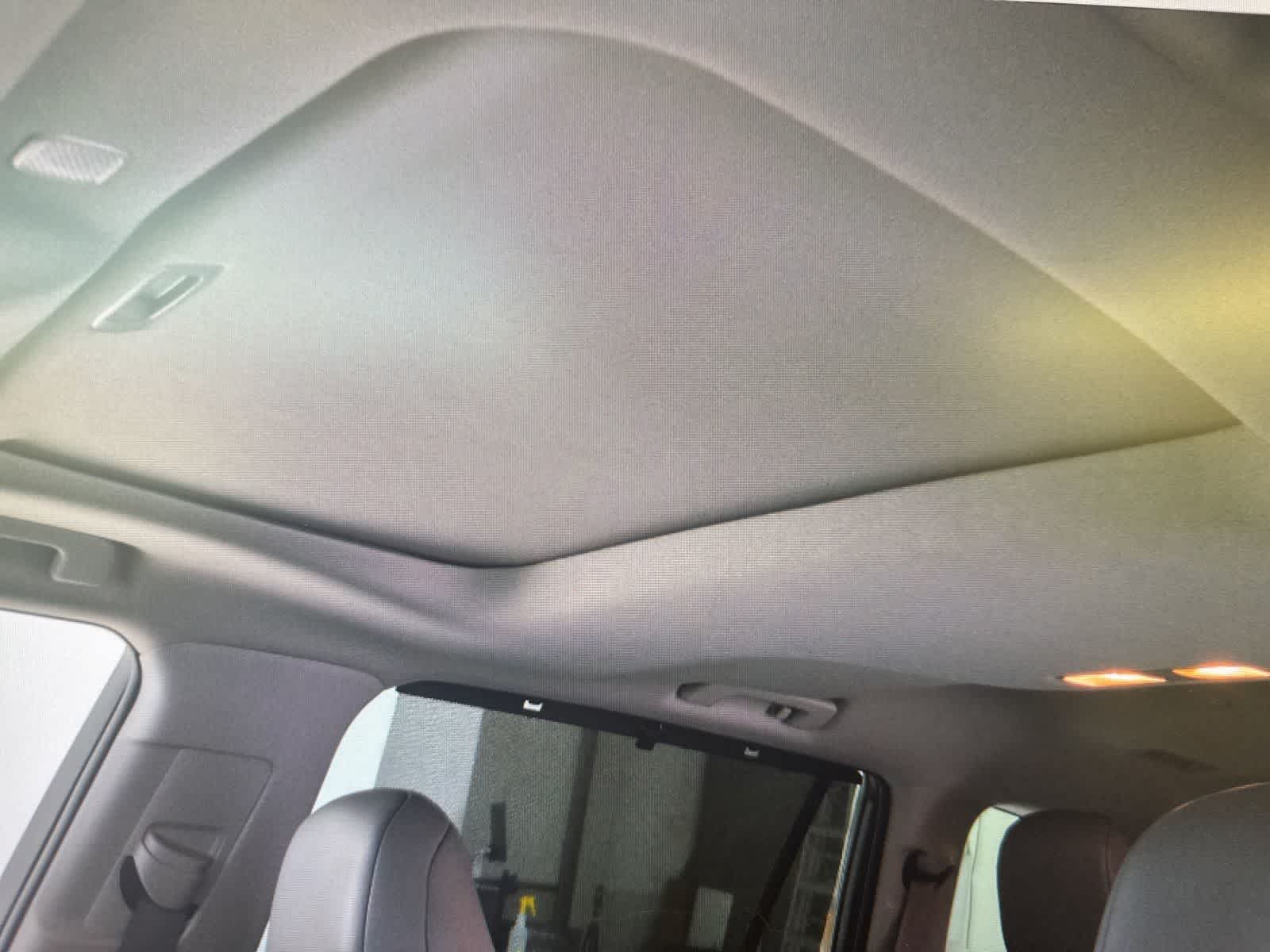 2023 Toyota Highlander XLE - Photo 51