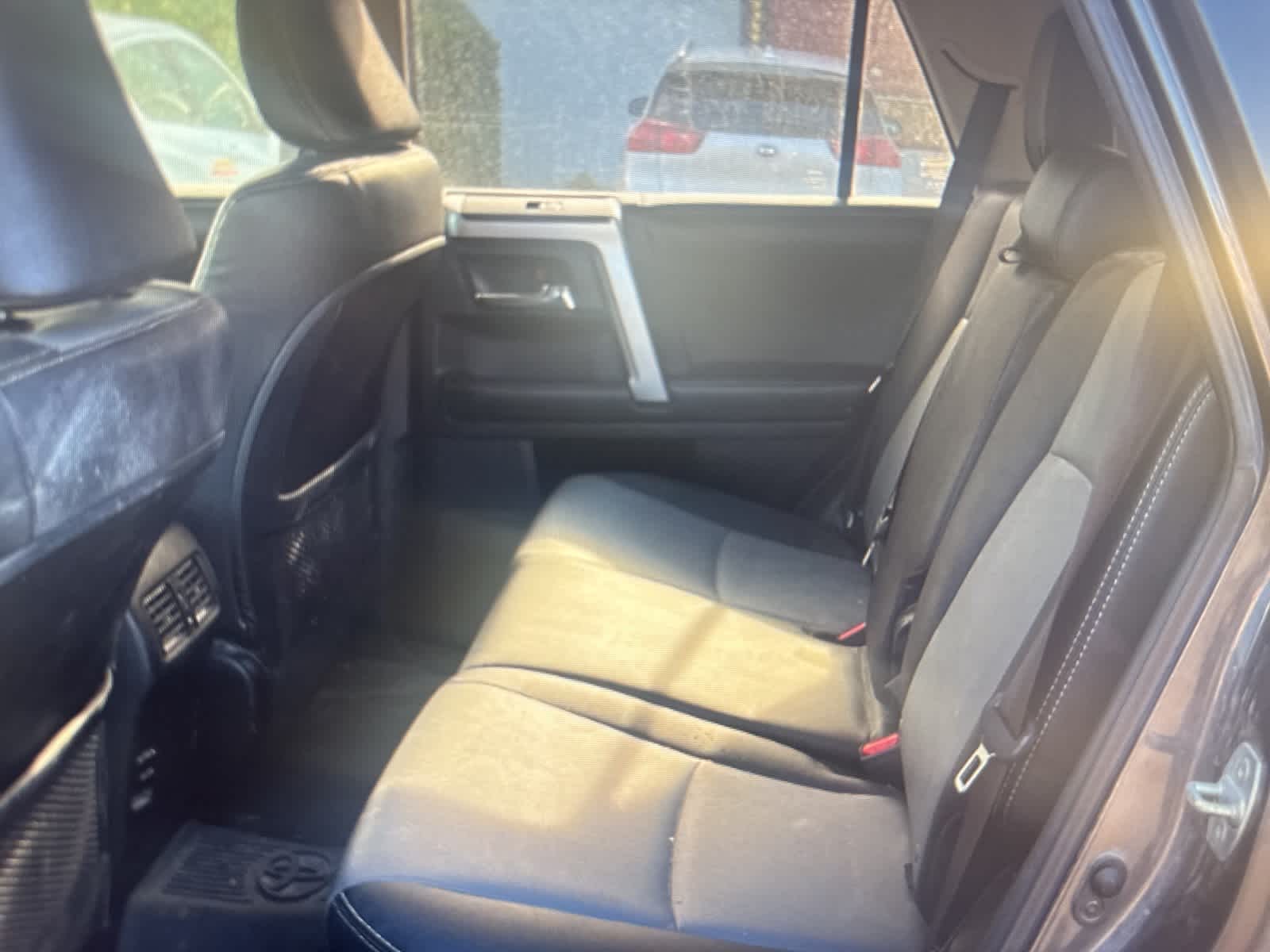 Thumbnail: 2018 Toyota 4Runner - 11