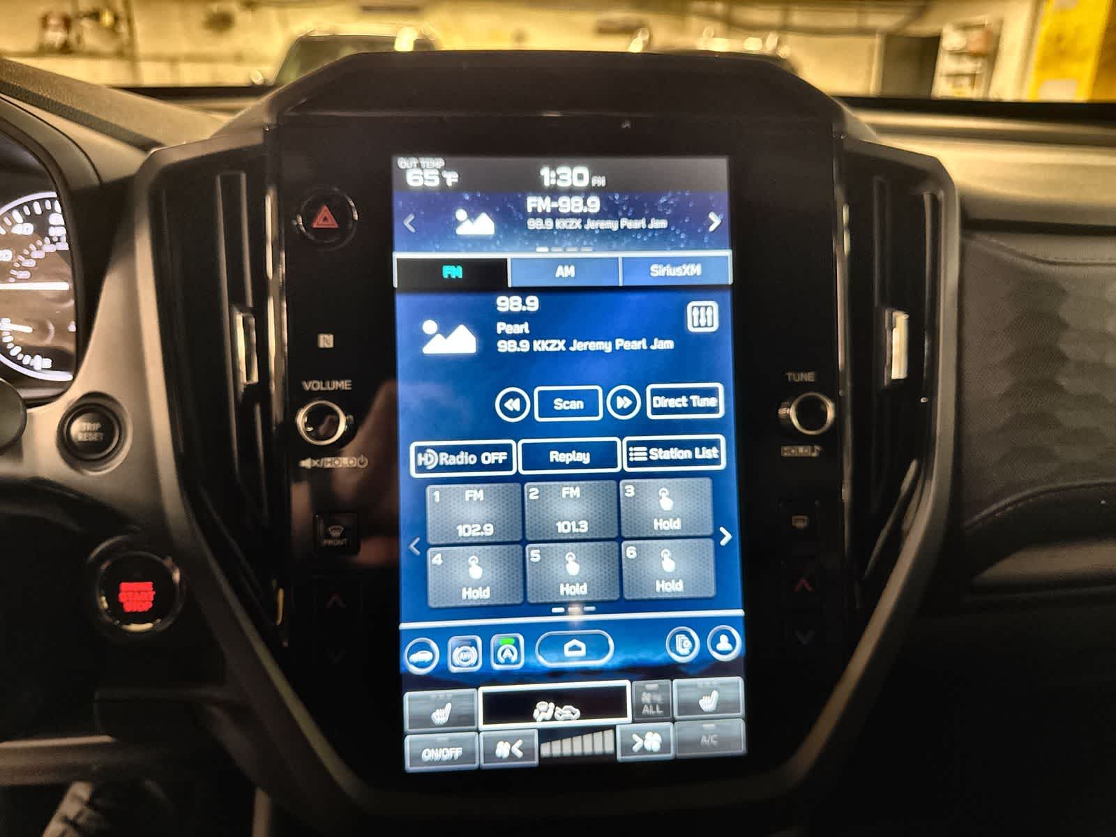 Thumbnail: 2026 Subaru Forester - 28