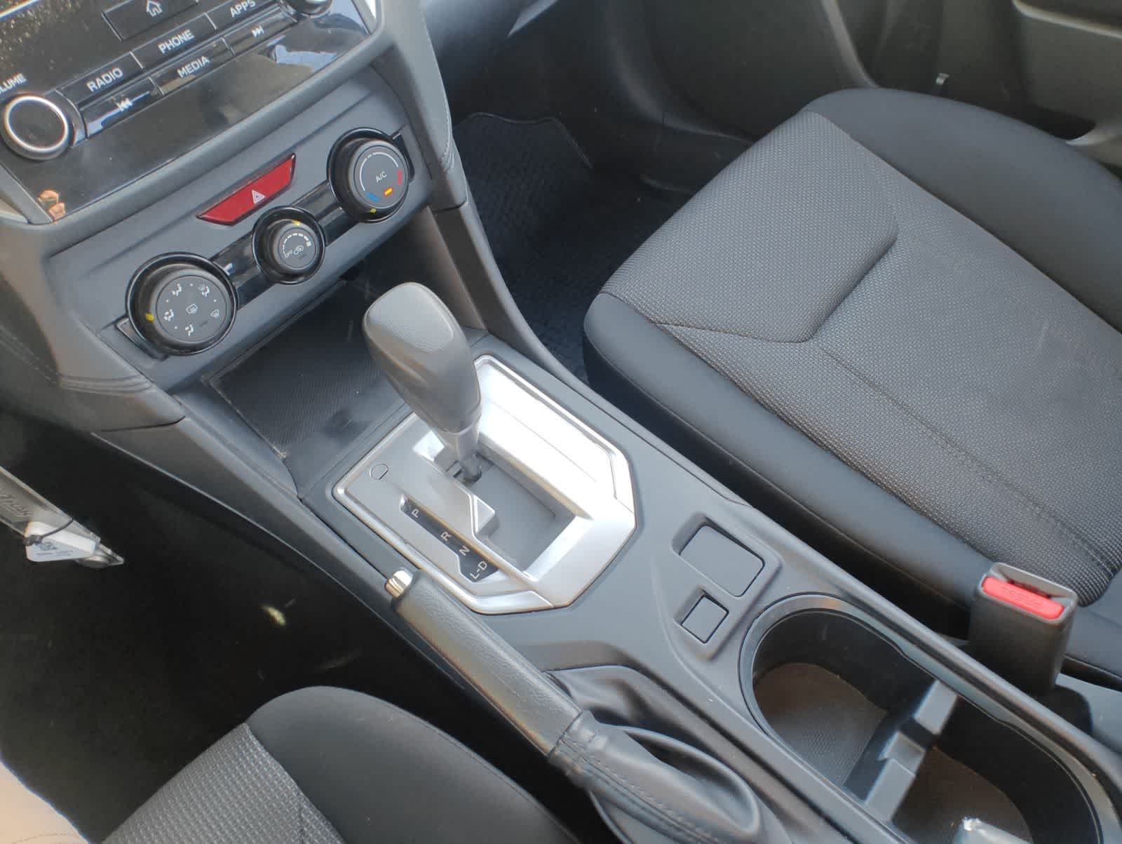 Thumbnail: 2020 Subaru Impreza - 31