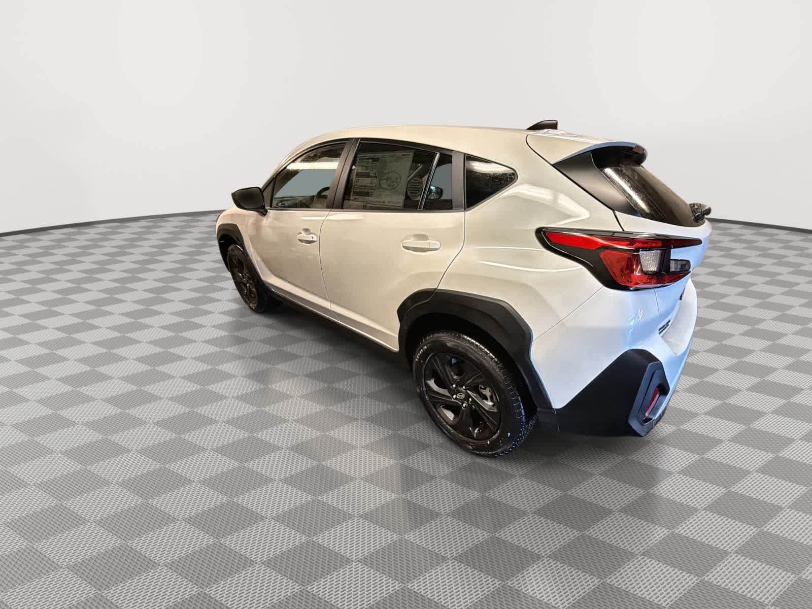 Thumbnail: 2026 Subaru Crosstrek - 6