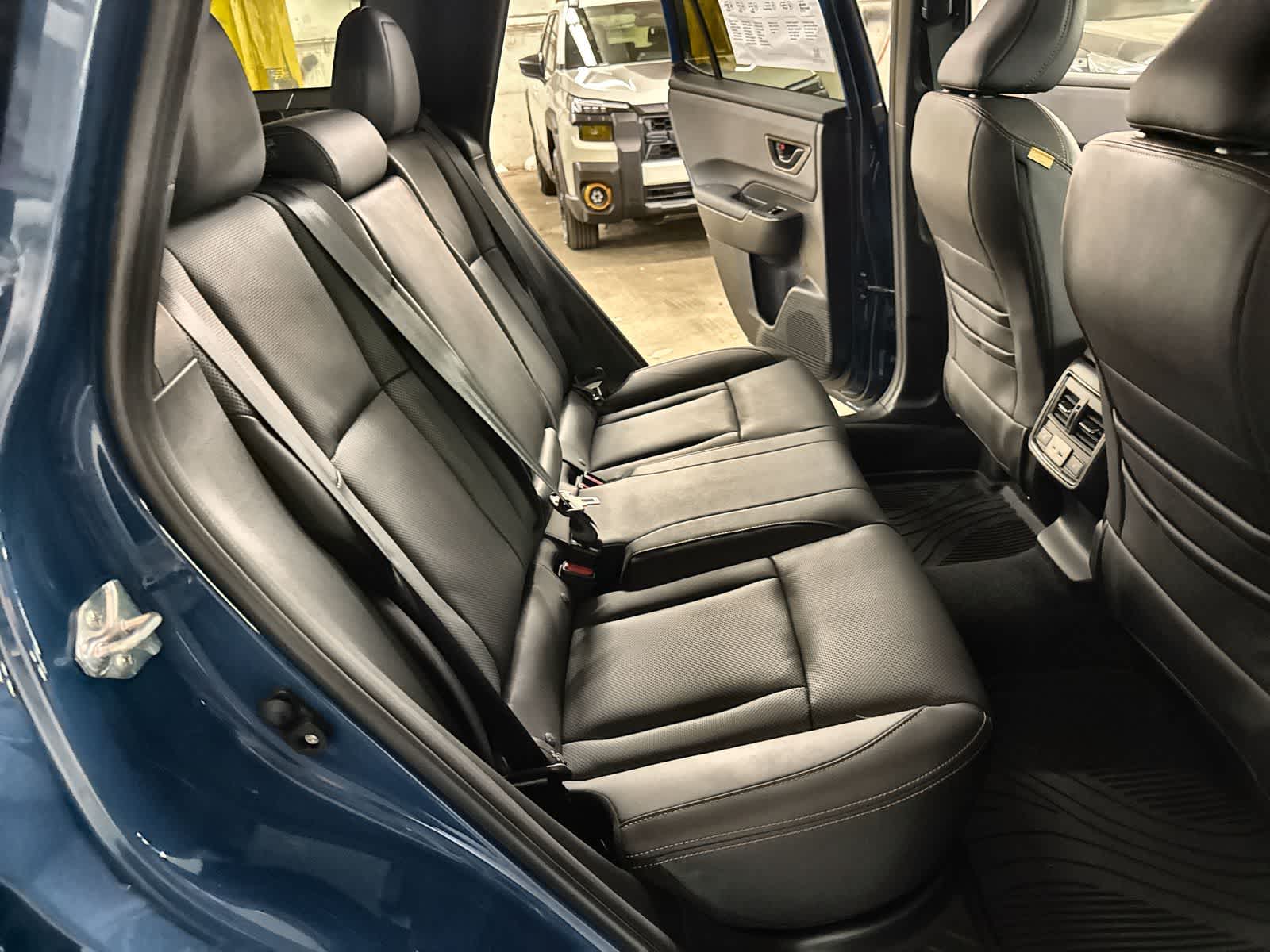 Thumbnail: 2026 Subaru Outback - 22