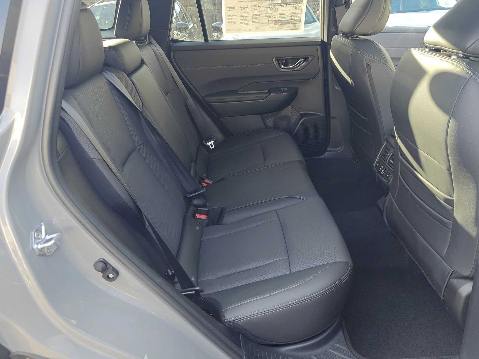 Thumbnail: 2026 Subaru Outback - 22