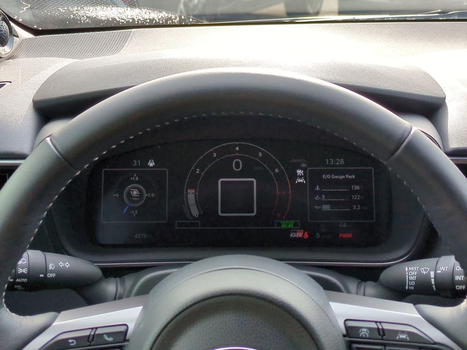 Thumbnail: 2024 Toyota GR Corolla - 32