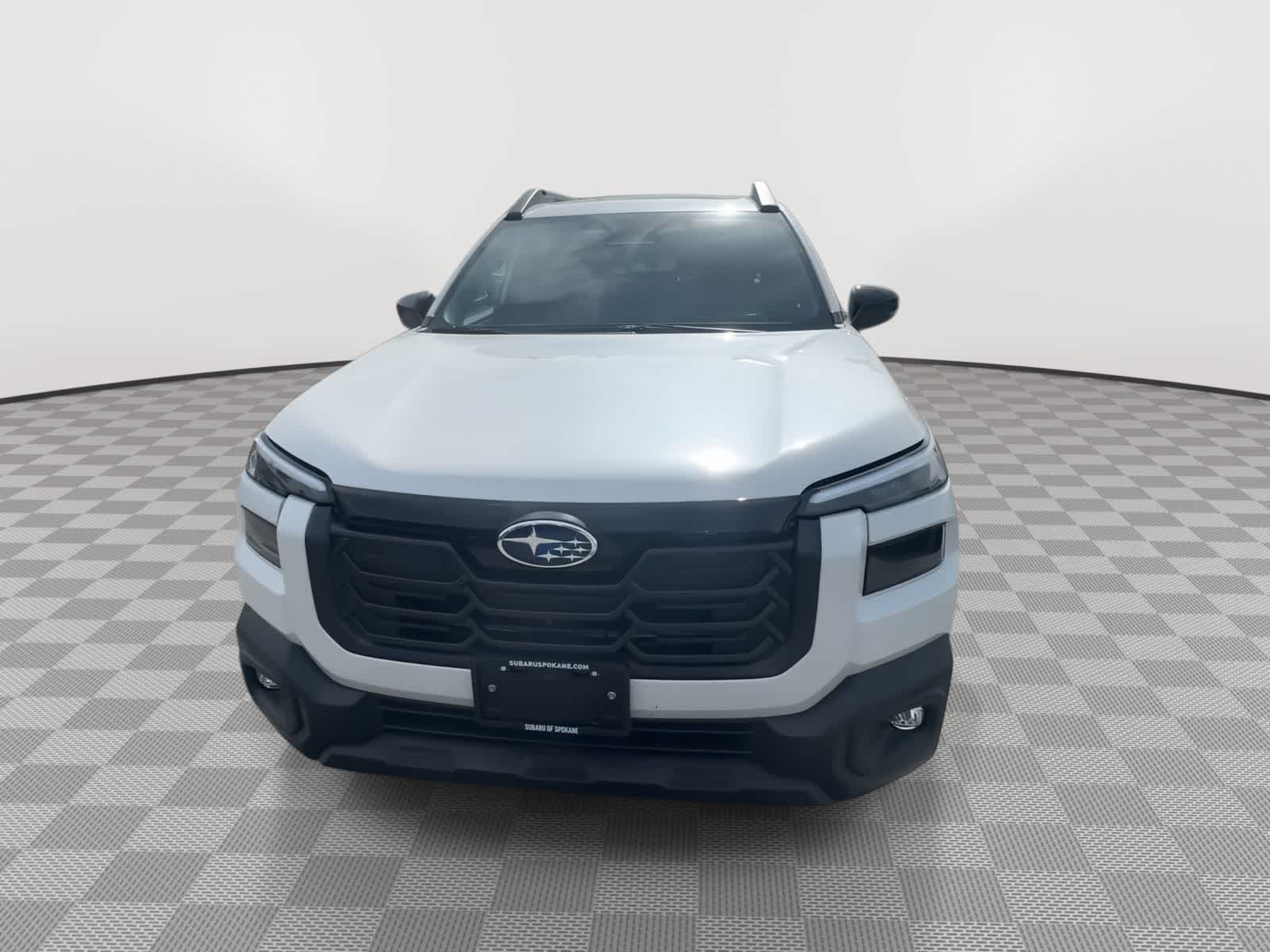 Thumbnail: 2026 Subaru Outback - 3