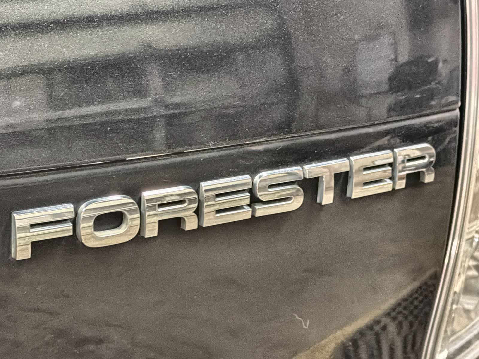 Thumbnail: 2013 Subaru Forester - 12