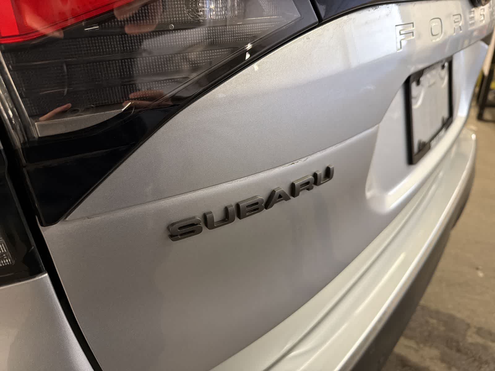 Thumbnail: 2026 Subaru Forester - 13