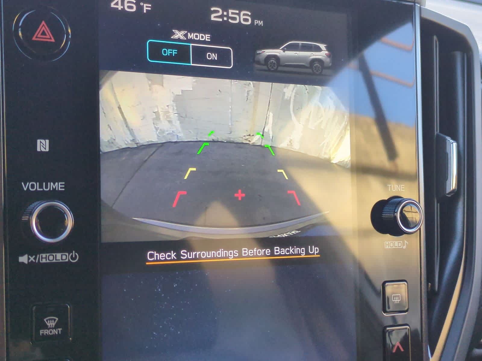 Thumbnail: 2026 Subaru Forester - 30