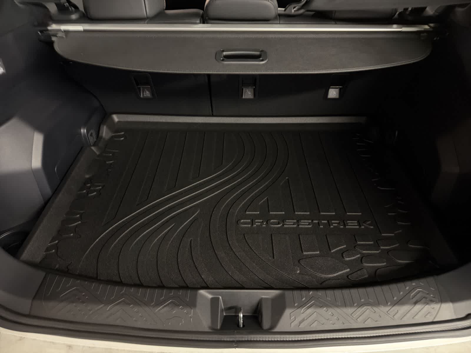 Thumbnail: 2026 Subaru Crosstrek - 35