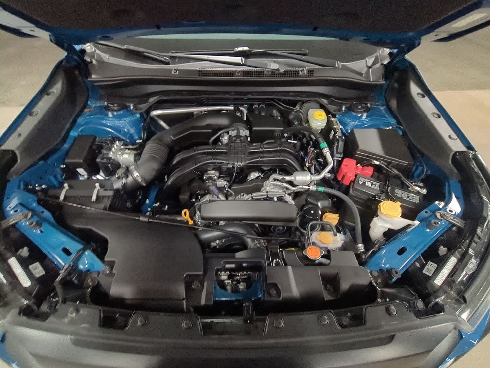 Thumbnail: 2026 Subaru Forester - 15