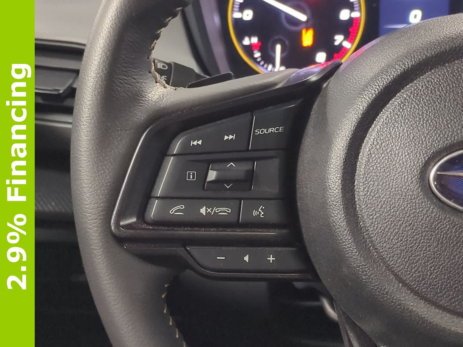 Thumbnail: 2024 Subaru Crosstrek - 26