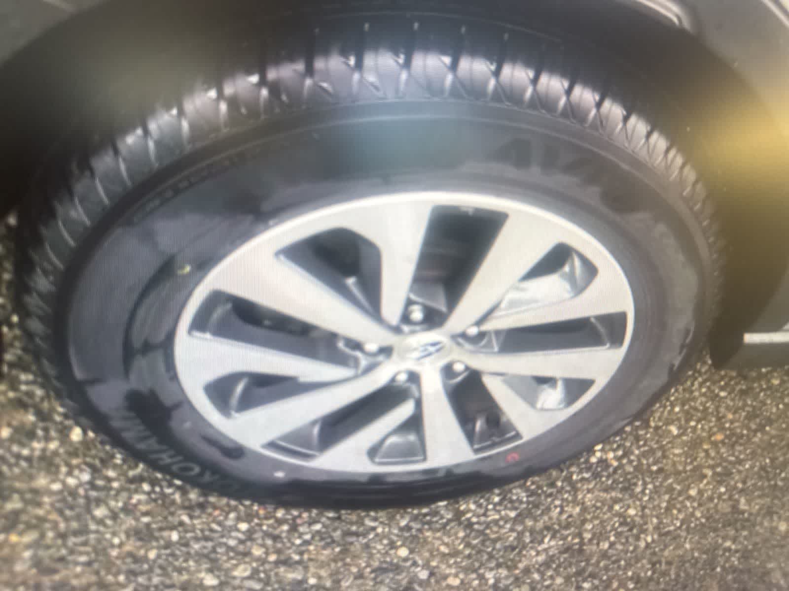 Thumbnail: 2022 Subaru Outback - 7