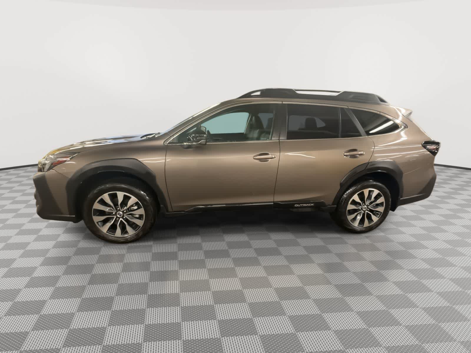 Thumbnail: 2024 Subaru Outback - 5