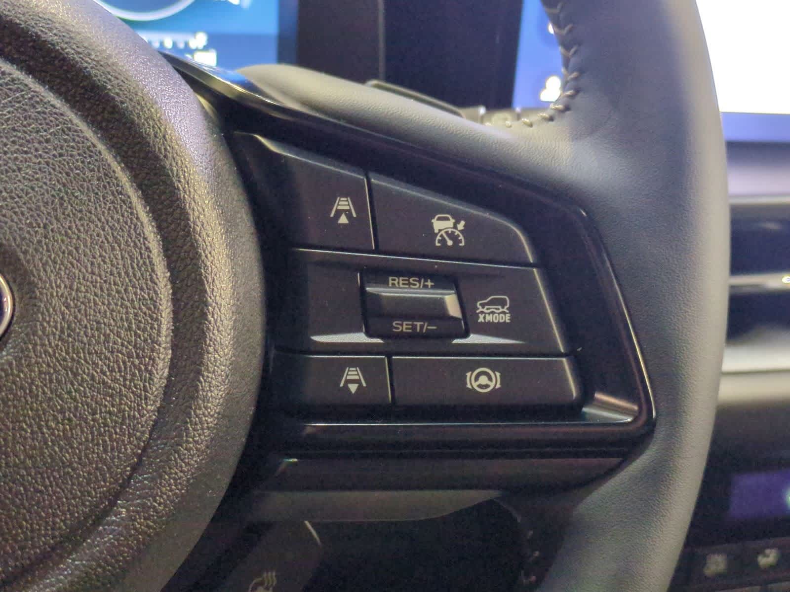 Thumbnail: 2026 Subaru Outback - 26