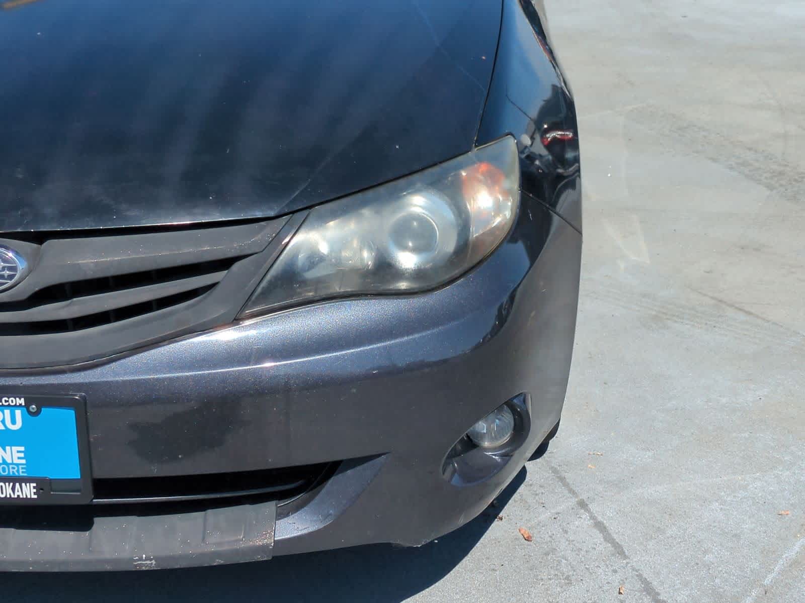 Thumbnail: 2010 Subaru Impreza - 11