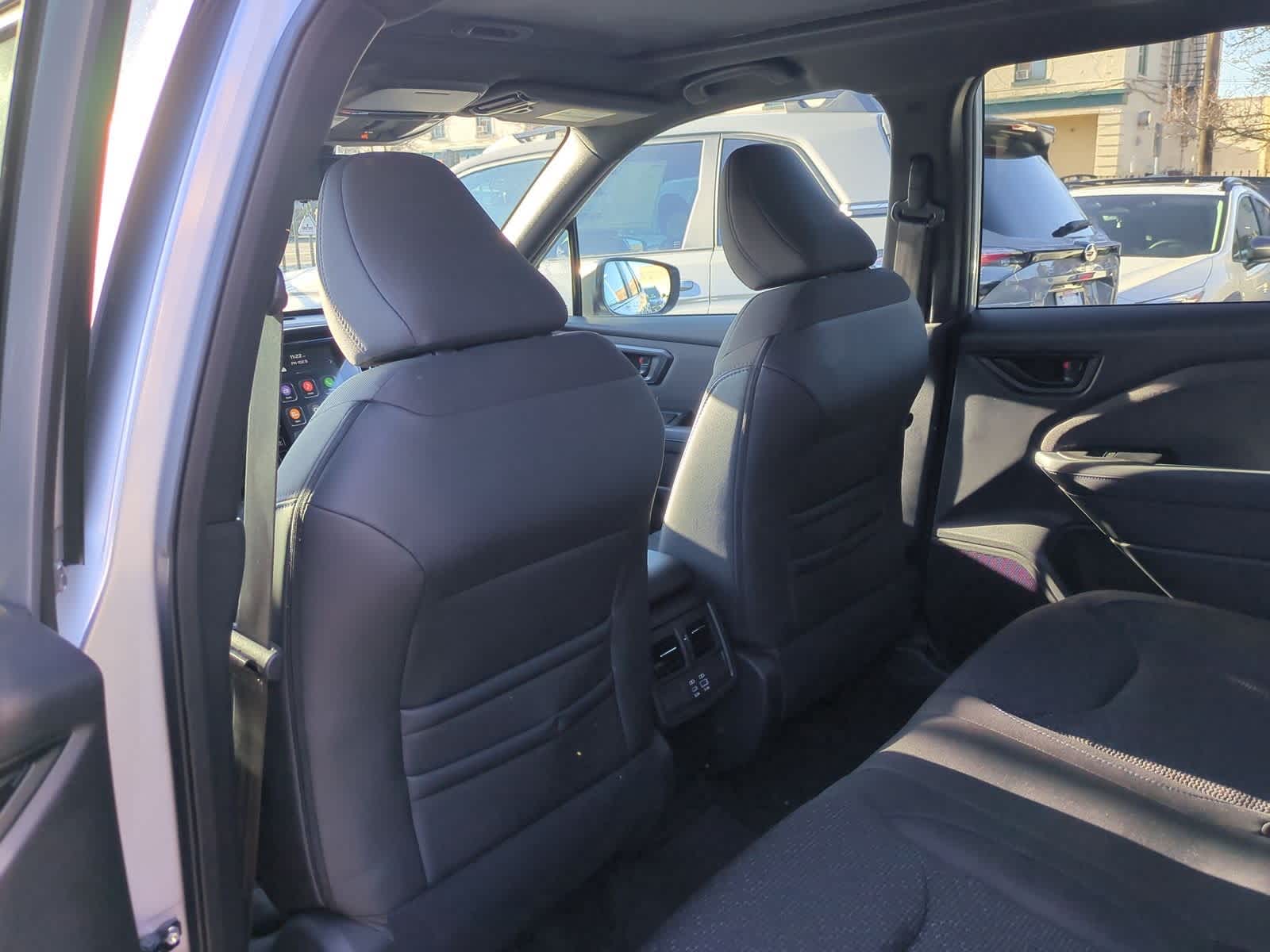 Thumbnail: 2026 Subaru Forester - 19