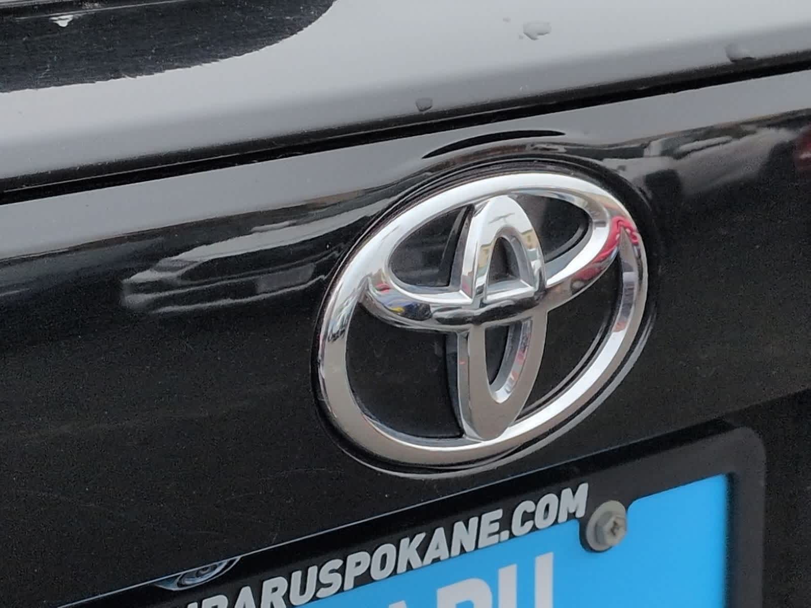 Thumbnail: 2024 Toyota RAV4 - 12