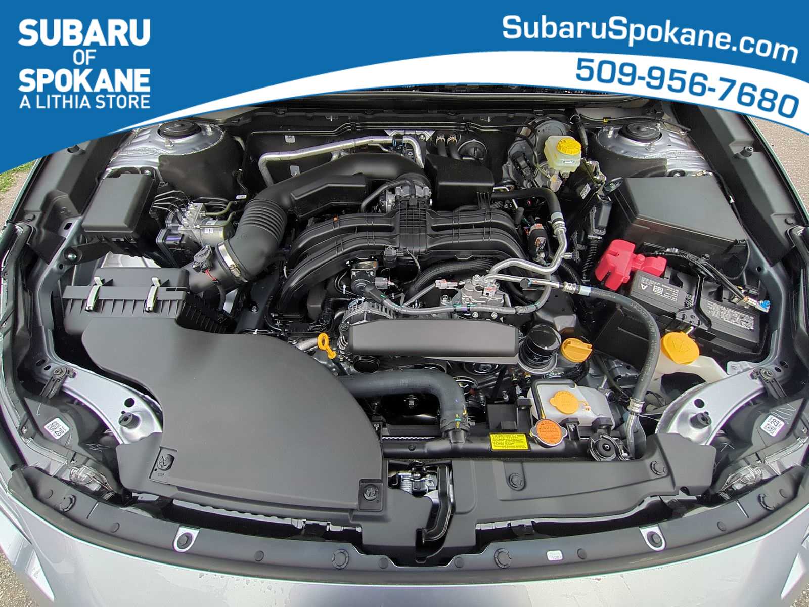 Thumbnail: 2025 Subaru Outback - 15