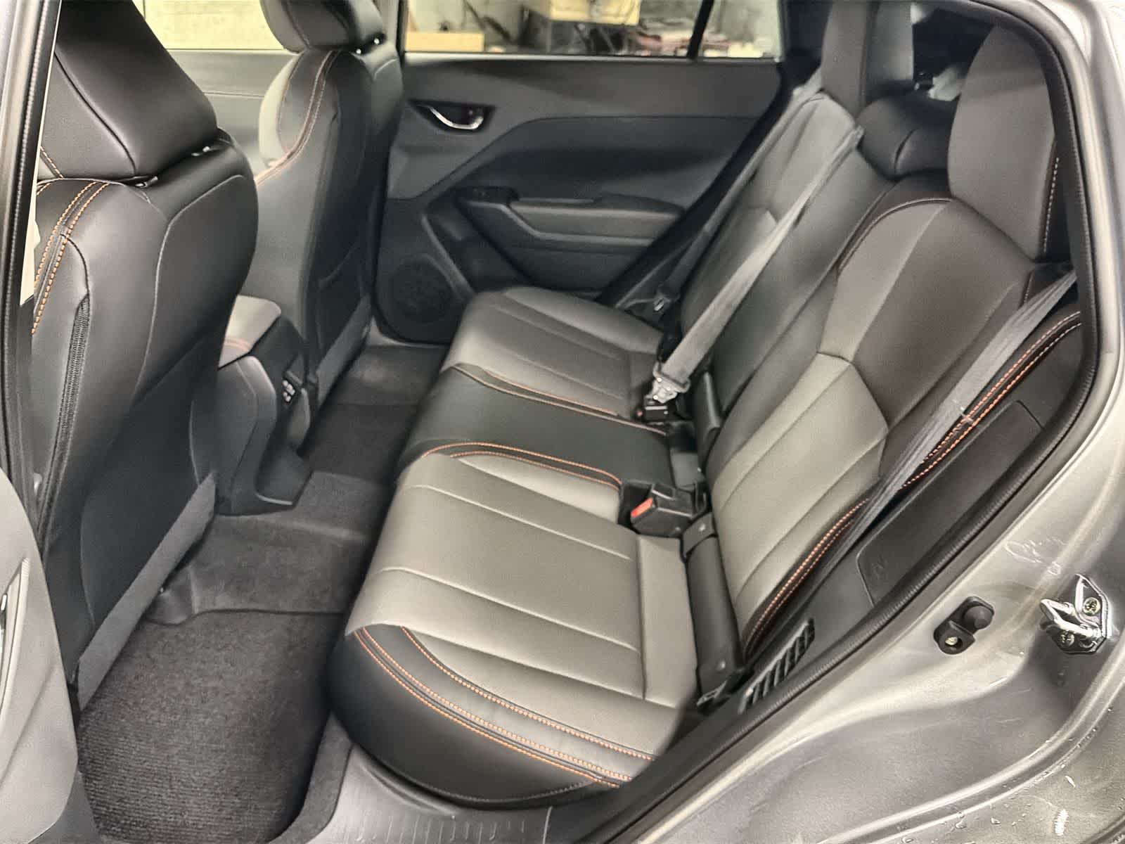 Thumbnail: 2026 Subaru Crosstrek - 20