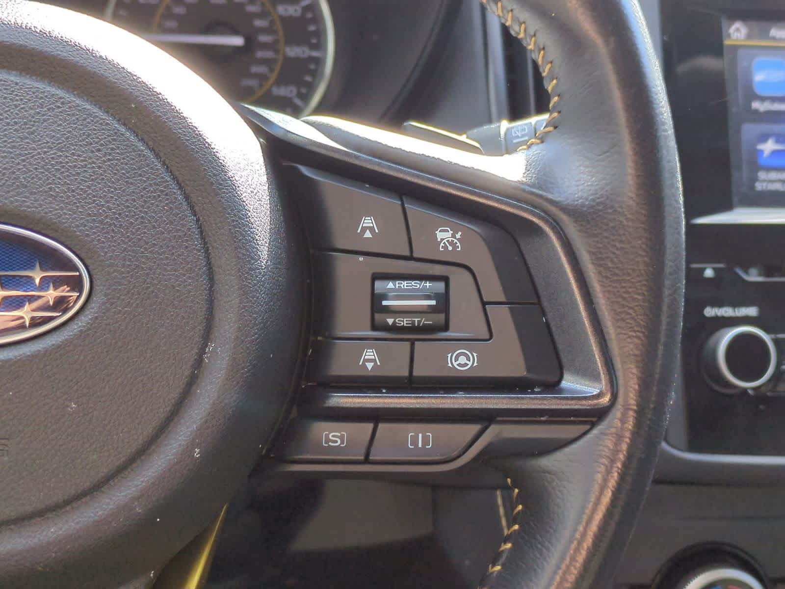 Thumbnail: 2023 Subaru Crosstrek - 26