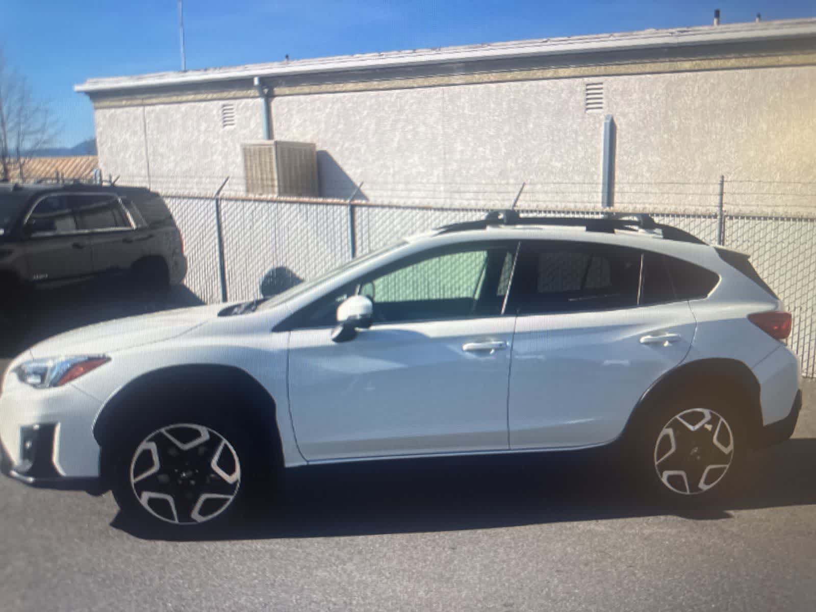Thumbnail: 2019 Subaru Crosstrek - 2