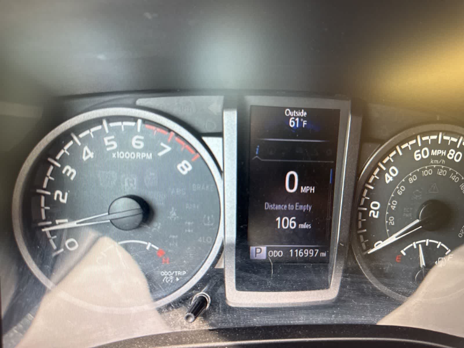 Thumbnail: 2018 Toyota Tacoma - 19