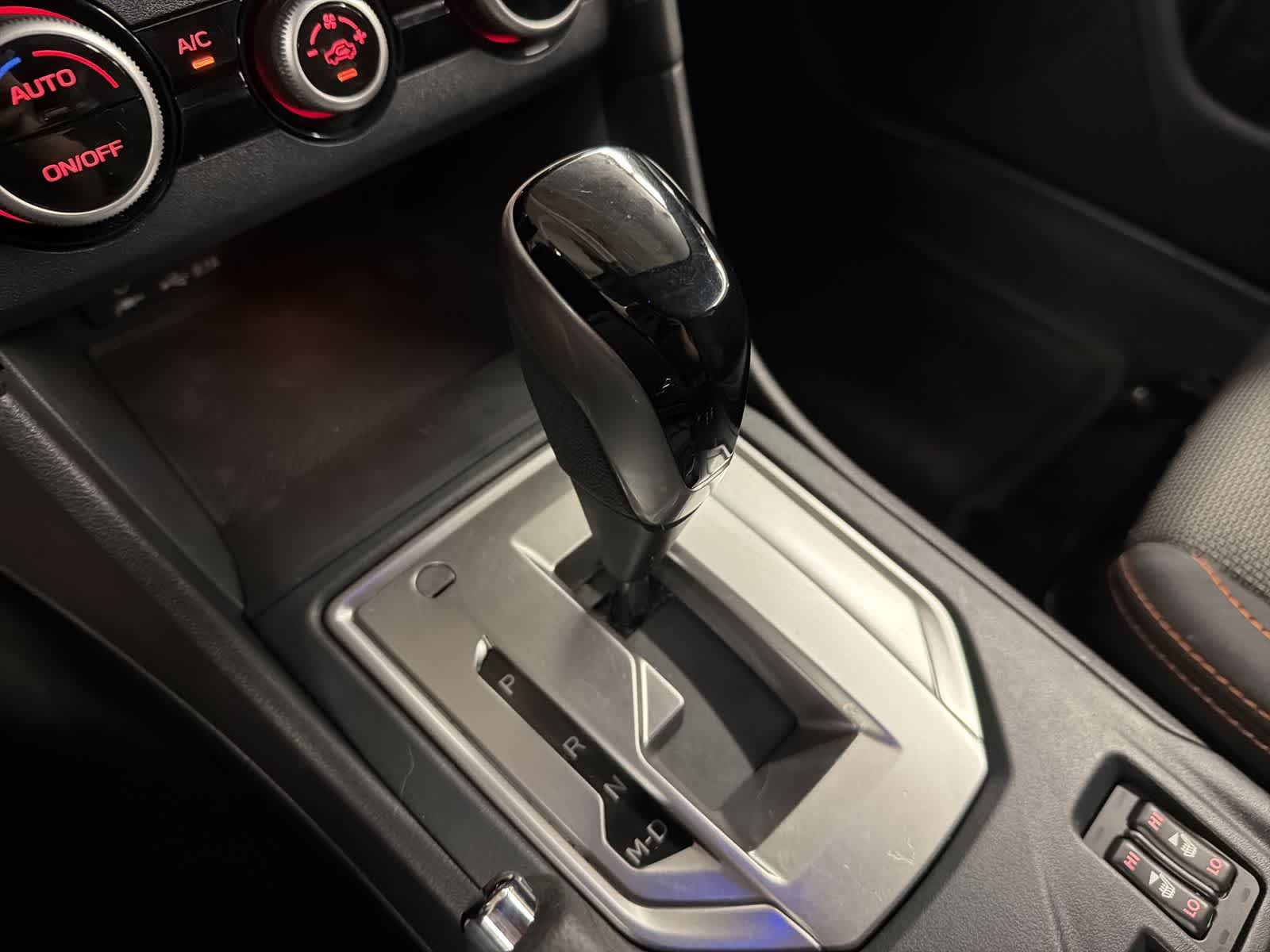 Thumbnail: 2020 Subaru Crosstrek - 31