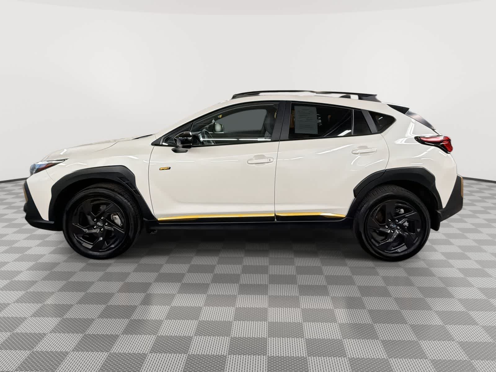 2025 Subaru Crosstrek Sport - Photo 6