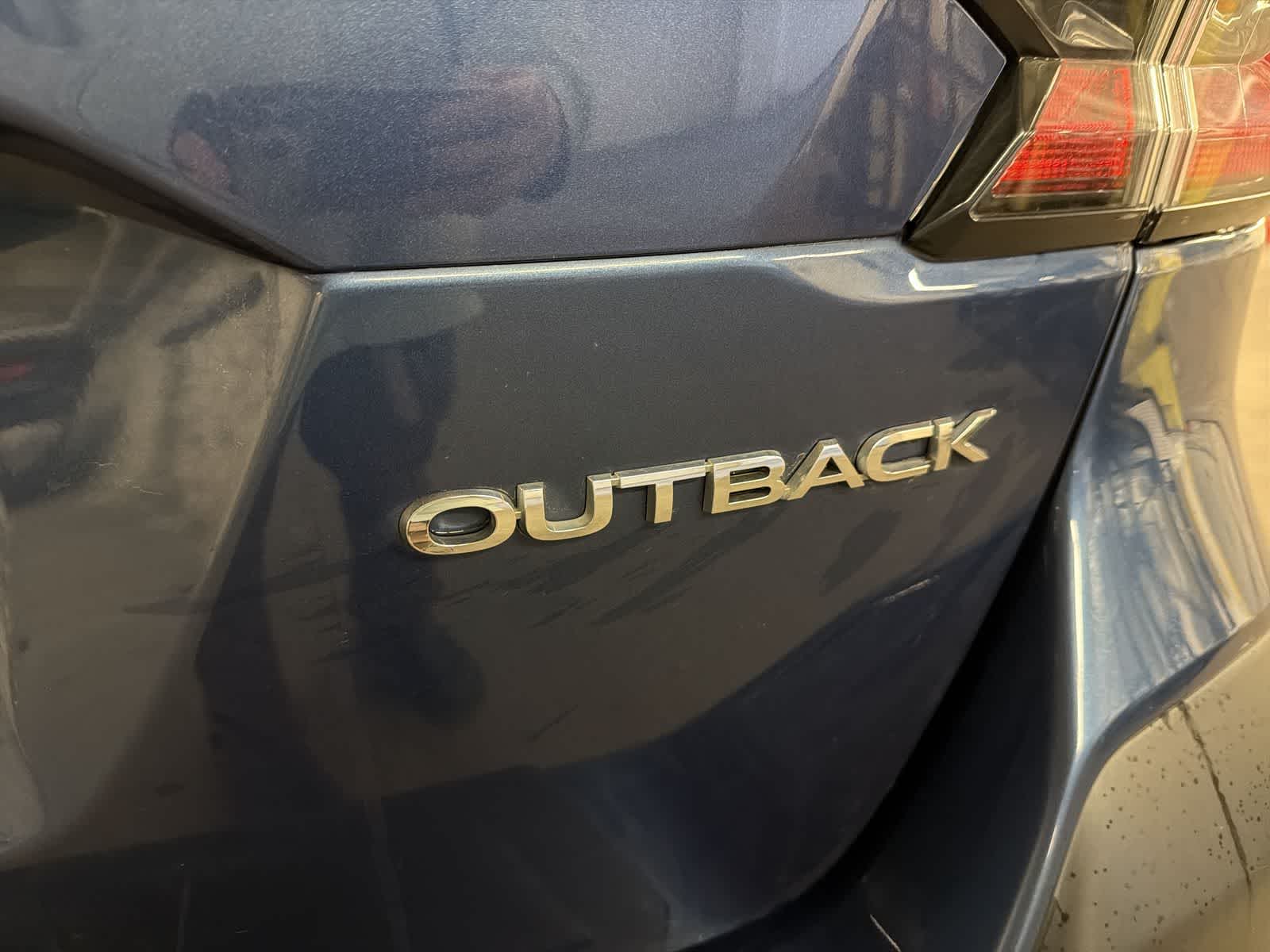 Thumbnail: 2022 Subaru Outback - 12