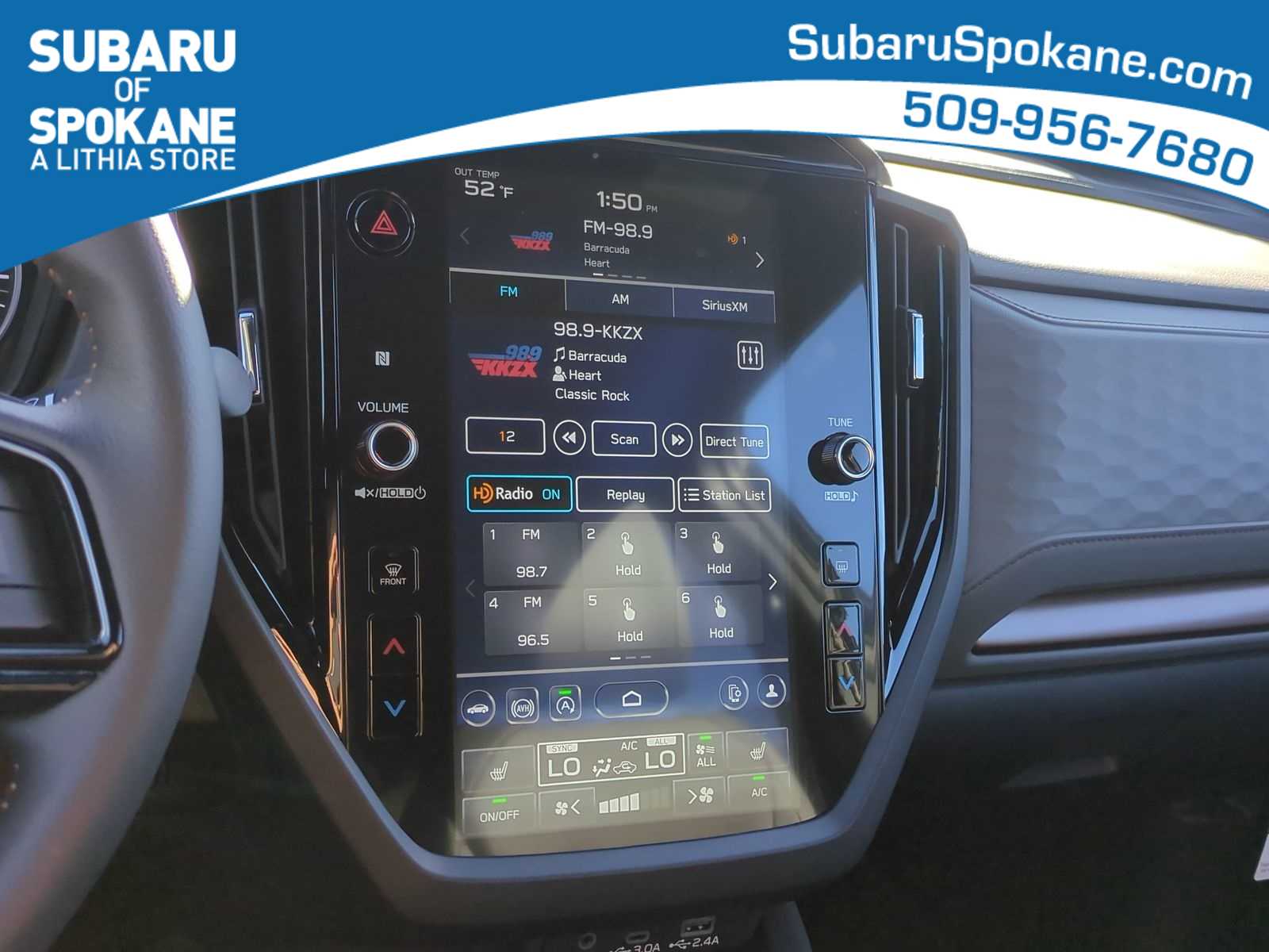 Thumbnail: 2026 Subaru Forester - 31