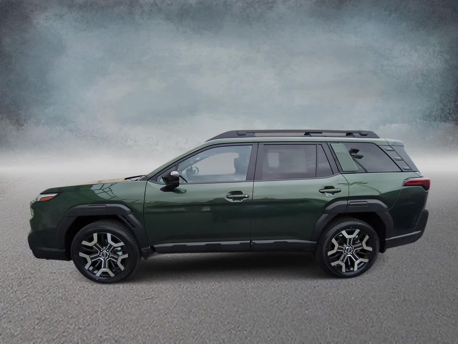 Thumbnail: 2026 Subaru Outback - 5