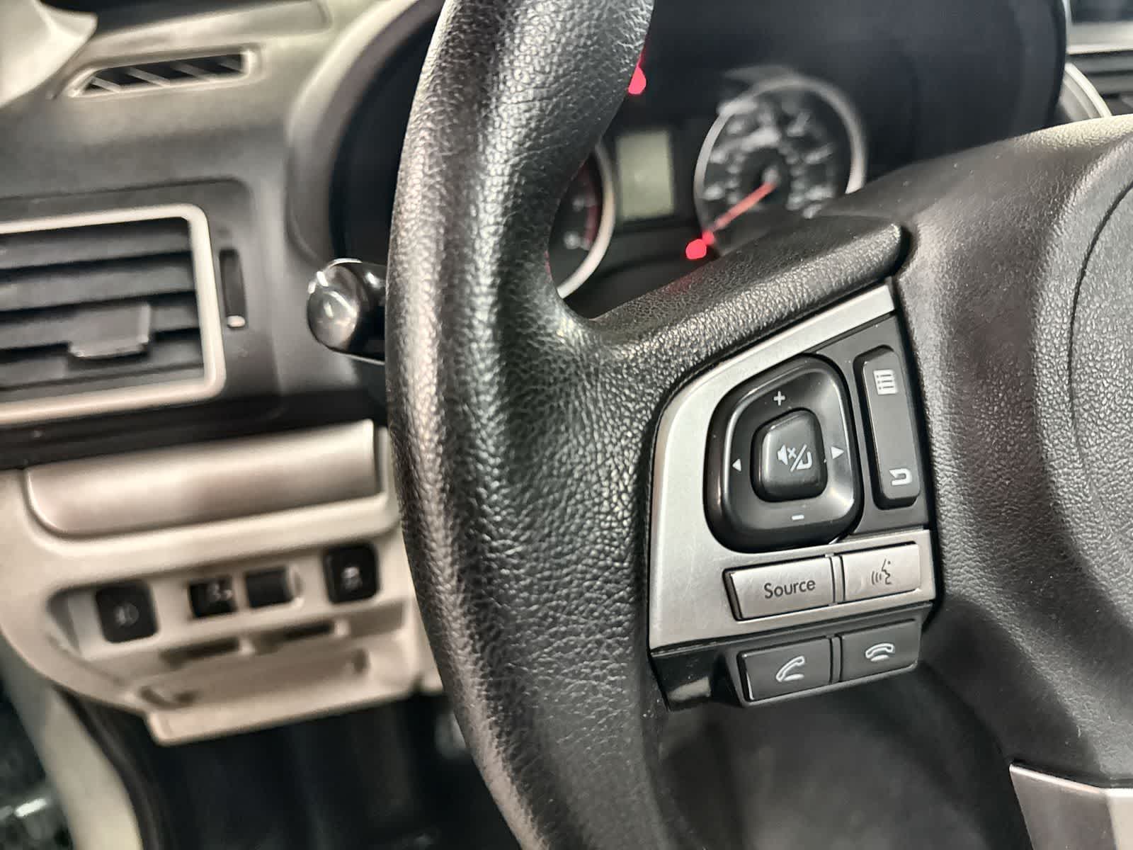 Thumbnail: 2018 Subaru Forester - 26