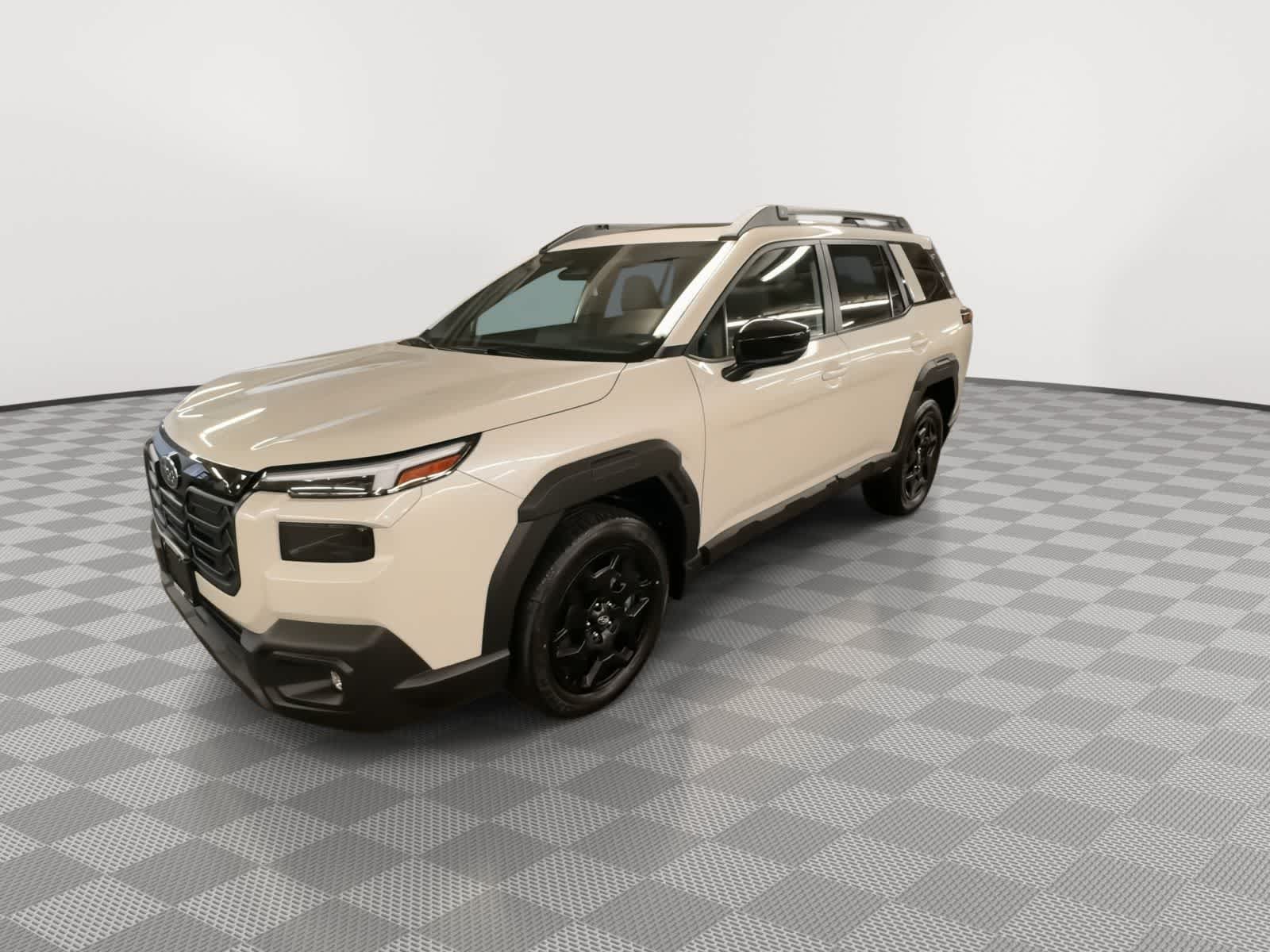 Thumbnail: 2026 Subaru Outback - 4