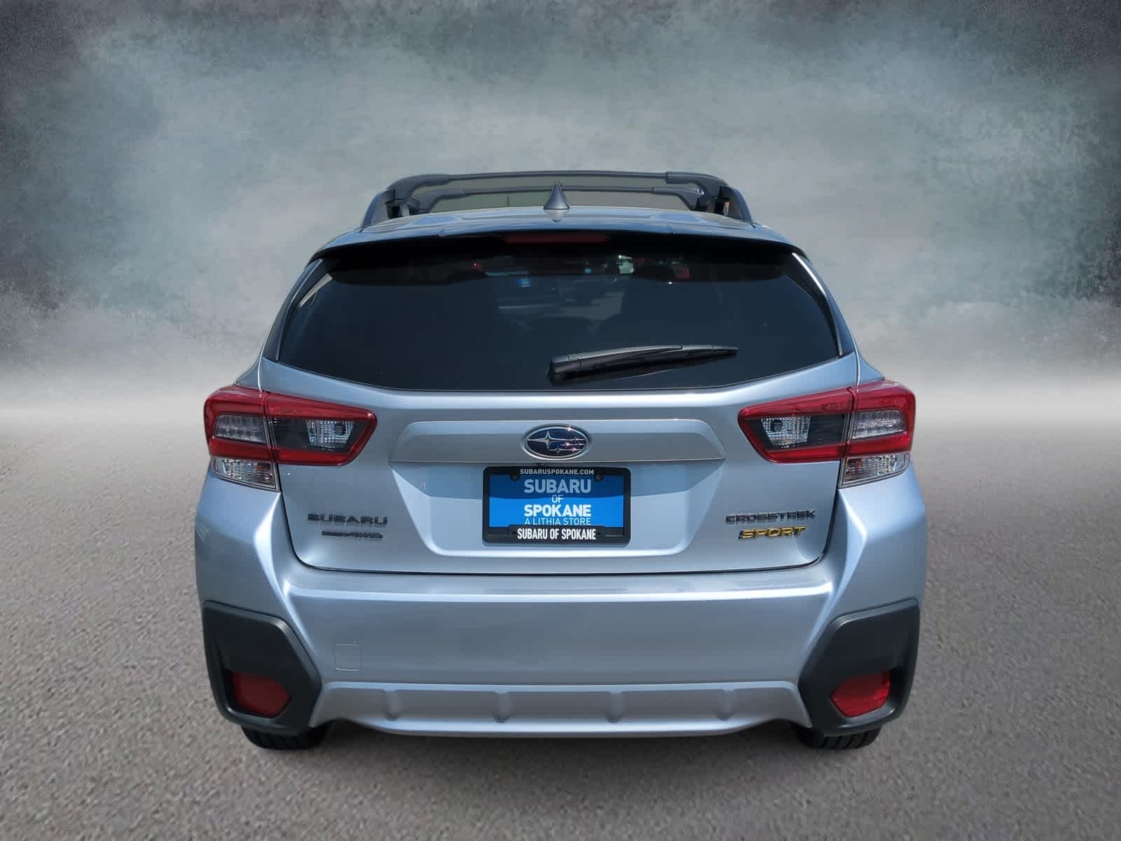 Thumbnail: 2022 Subaru Crosstrek - 7