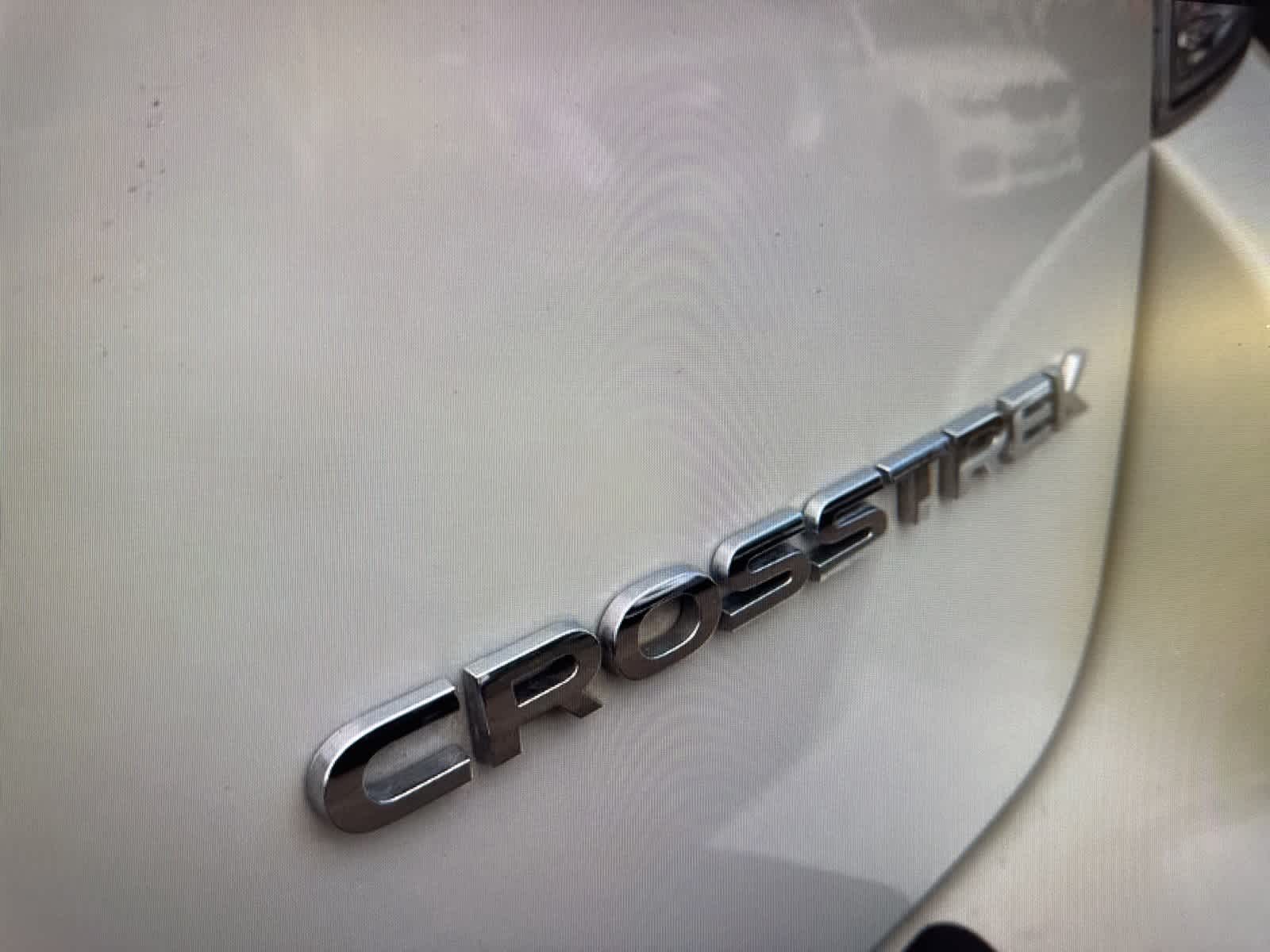 Thumbnail: 2020 Subaru Crosstrek - 19