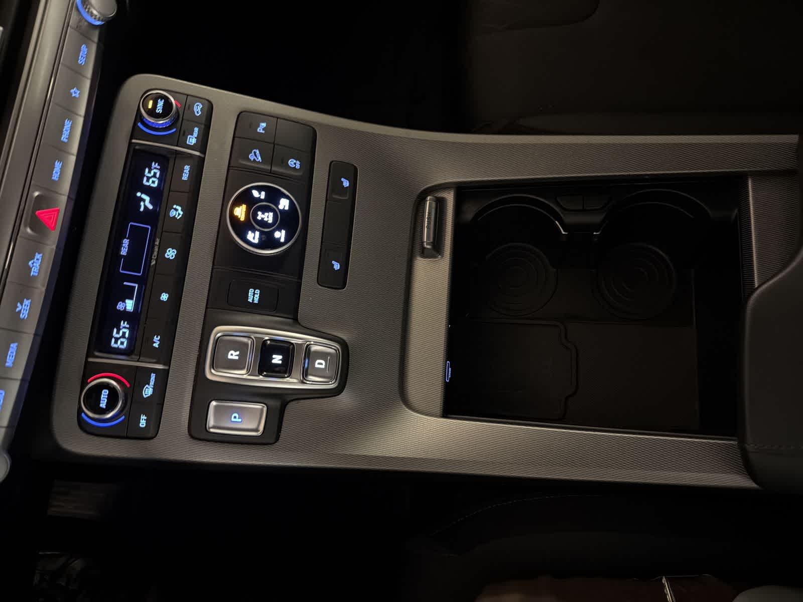 Thumbnail: 2020 Hyundai Palisade - 30