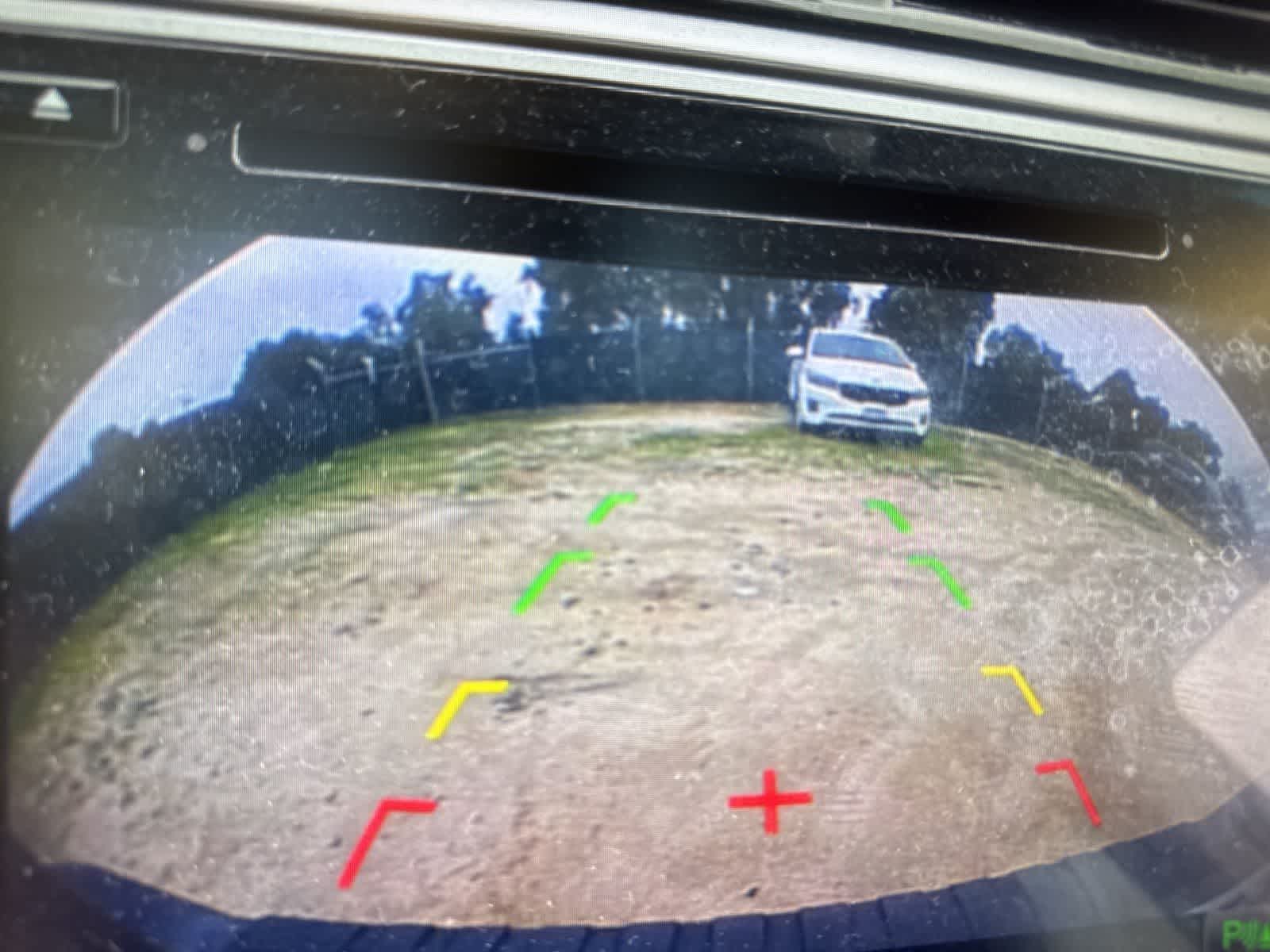 Thumbnail: 2018 Subaru Outback - 10