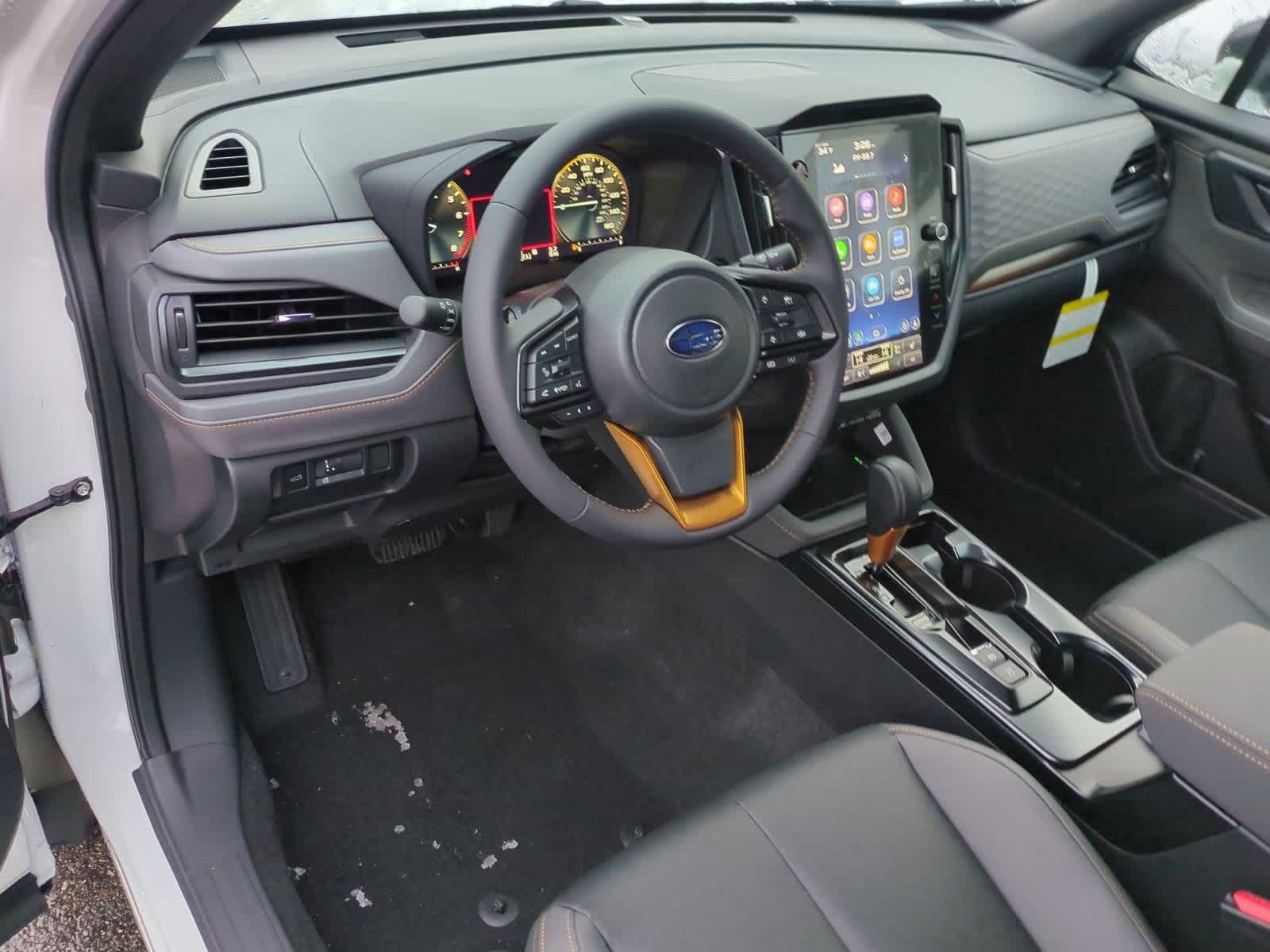 Thumbnail: 2026 Subaru Forester - 10