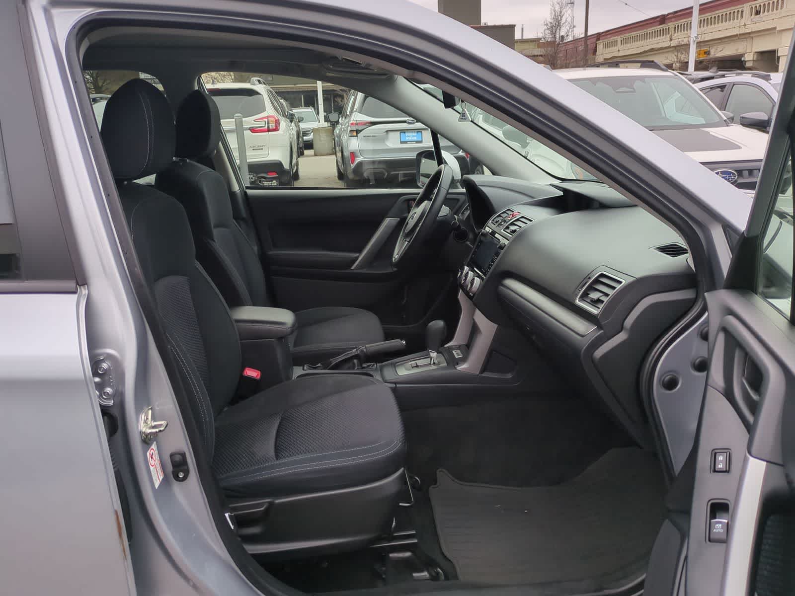 Thumbnail: 2018 Subaru Forester - 23