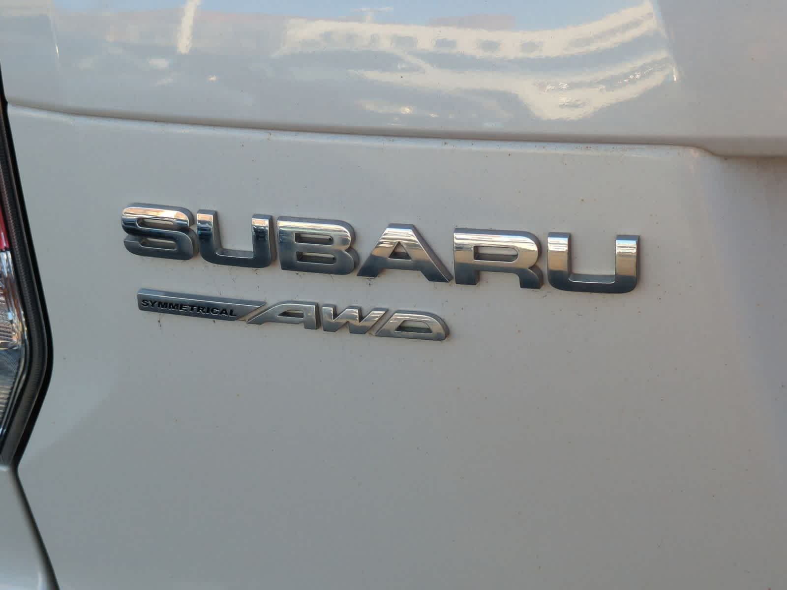 Thumbnail: 2017 Subaru Forester - 12