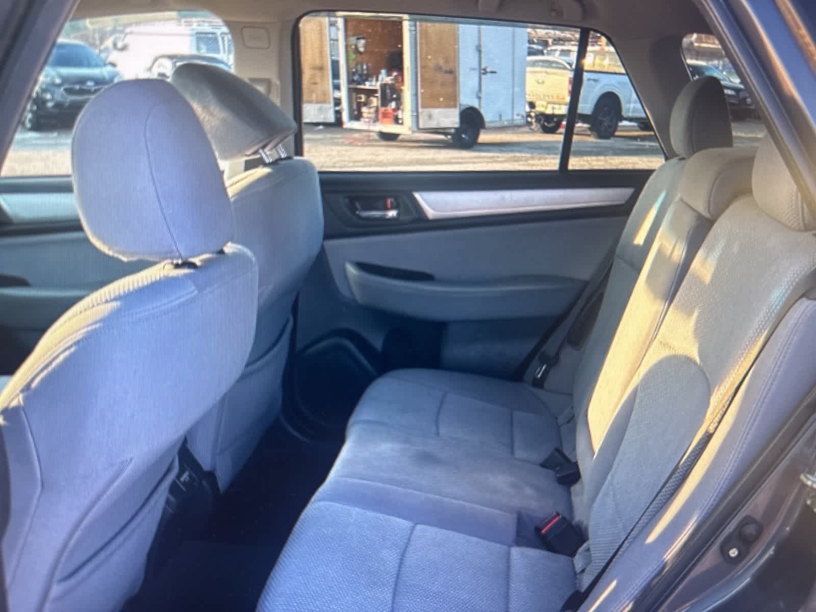 Thumbnail: 2018 Subaru Outback - 10