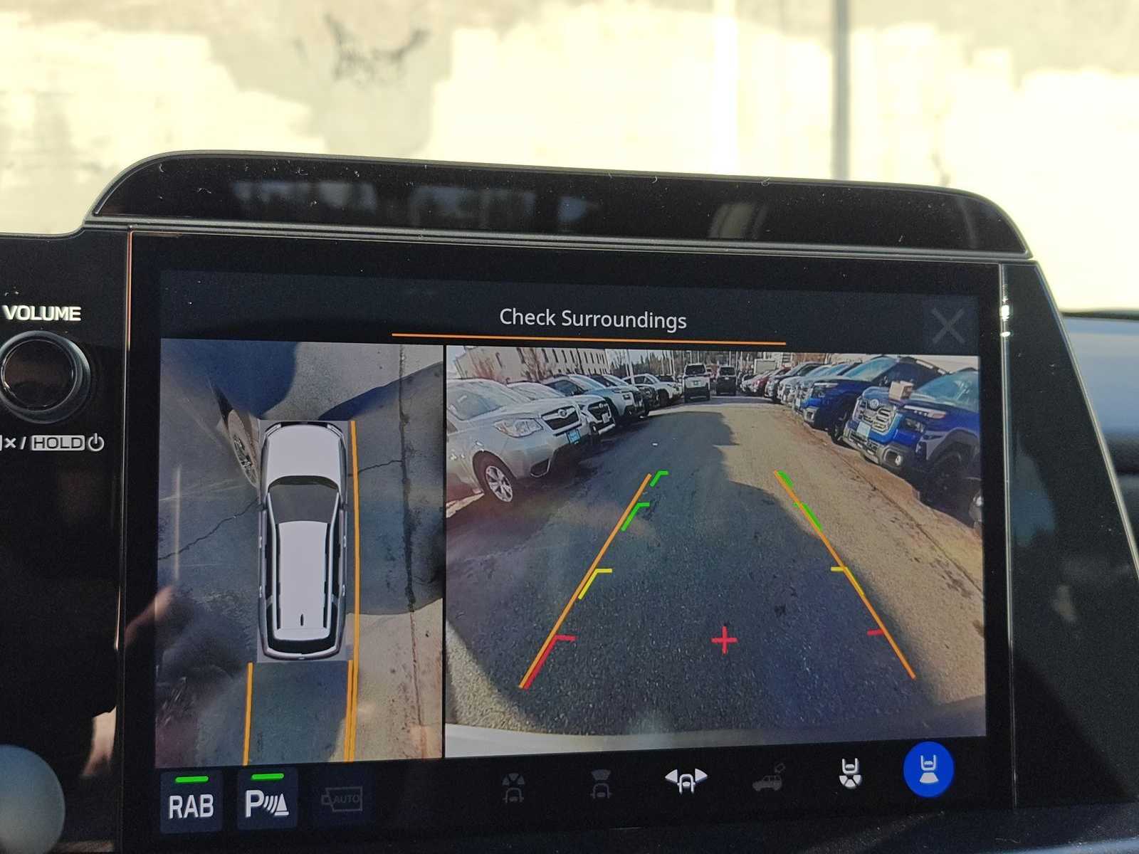 Thumbnail: 2026 Subaru Outback - 32