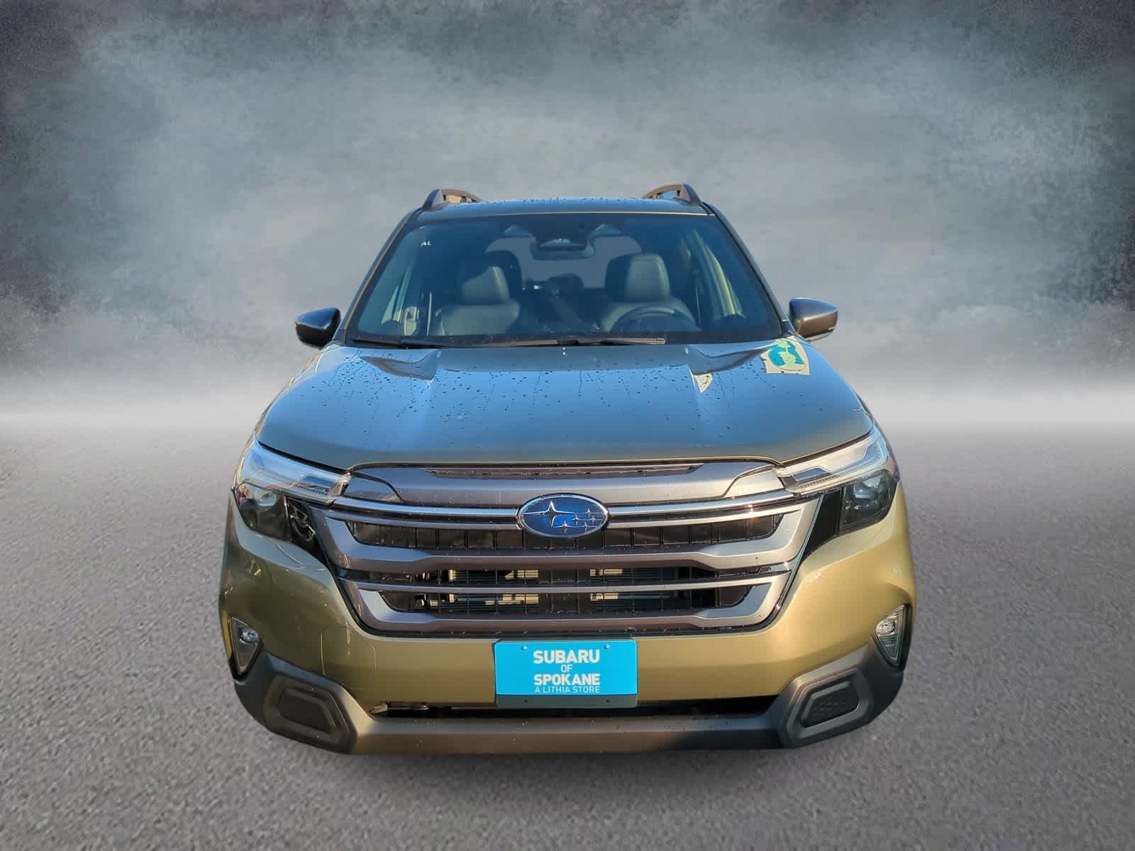 Thumbnail: 2025 Subaru Forester - 3