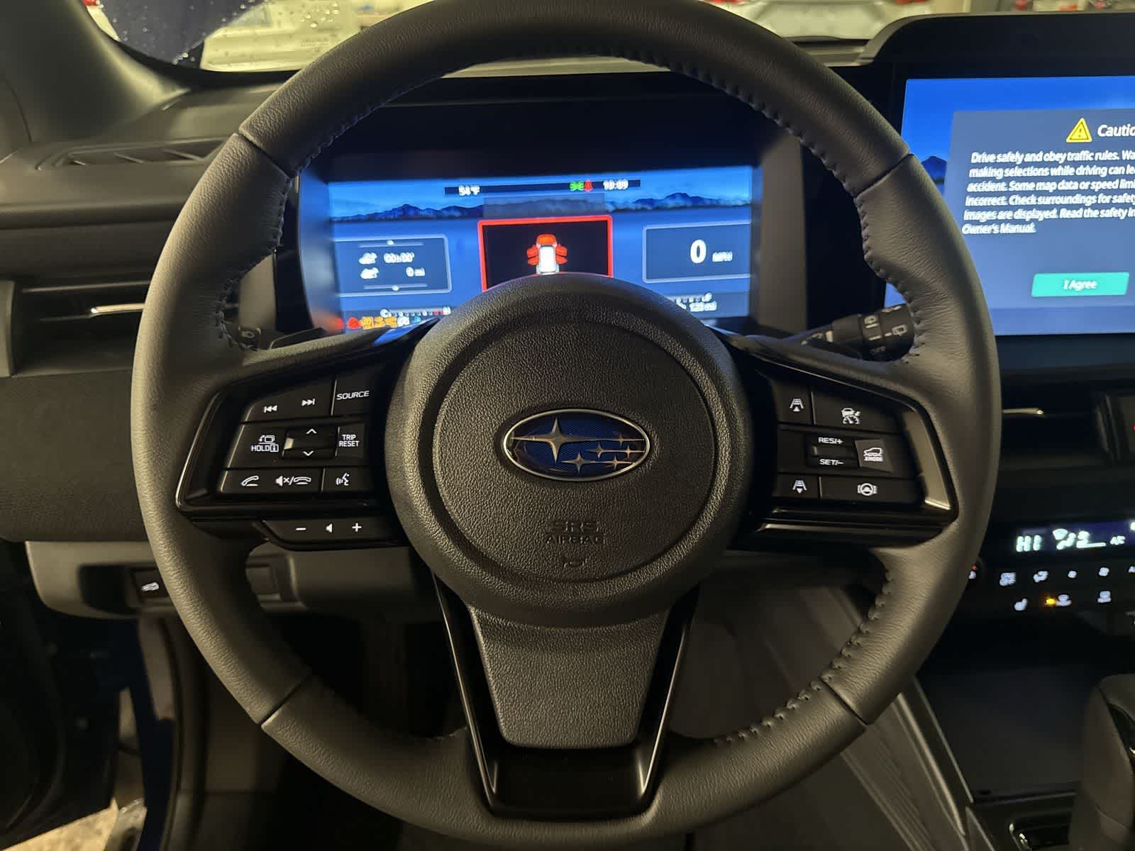 Thumbnail: 2026 Subaru Outback - 22